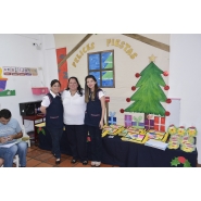 Entrega de carpetas nivel inicial Turno mañana y tarde